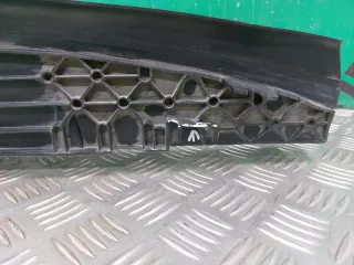 51749465186, 11 воздуховод радиатора нижний BMW 3 G20/G21 Арт ARM216294, вид 9