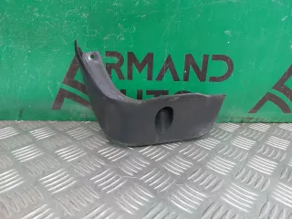 5370B627 брызговик Mitsubishi Outlander 3 restailing 2 Арт ARM216356, вид 1