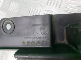 638401801R брызговик Lada X-RAY Арт ARM216373, вид 5