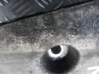 7786708 Кронштейн компрессора кондиционера BMW 5 E60/E61 Арт 00138901, вид 2