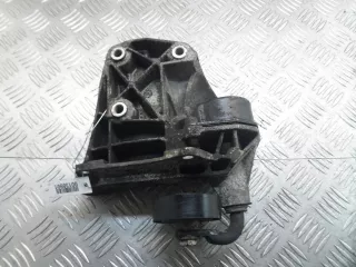 7786708 Кронштейн компрессора кондиционера BMW 5 E60/E61 Арт 00138901, вид 4