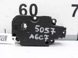 1139300857 Моторчик заслонки печки Audi A6 C7 (S6,RS6) Арт 00138425, вид 1