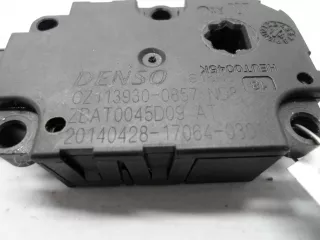 1139300857 Моторчик заслонки печки Audi A6 C7 (S6,RS6) Арт 00138425, вид 3