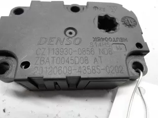 1139300856 Моторчик заслонки печки Audi A7 1 (S7,RS7) Арт 00137862, вид 3