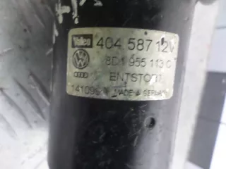 8D1 955 133C Двигатель стеклоочистителя передний Audi A6 C5 (S6,RS6) Арт 00138822, вид 3