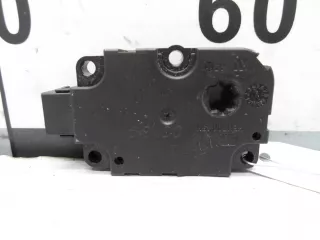 1139300856 Моторчик заслонки печки Audi A7 1 (S7,RS7) Арт 00132231, вид 2