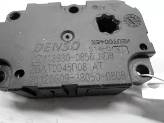 1139300856 Моторчик заслонки печки Audi A7 1 (S7,RS7) Арт 00132231, вид 3