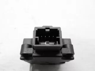 1139300856 Моторчик заслонки печки Audi A7 1 (S7,RS7) Арт 00132231, вид 4