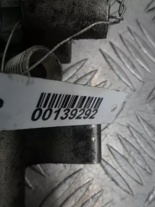 079133315E Топливная рампа Audi Q7 4L 4.2л Арт 00139292, вид 3