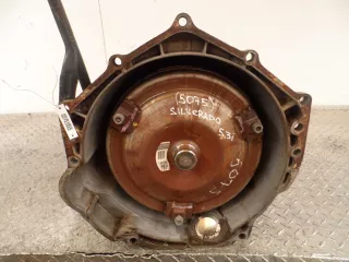 4L60 , 2KBD,24215187 АКПП Chevrolet Silverado Арт 00143902, вид 1