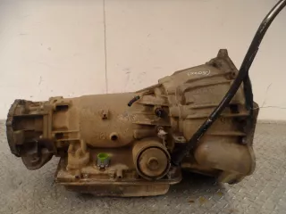 4L60 , 2KBD,24215187 АКПП Chevrolet Silverado Арт 00143902, вид 2