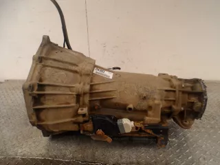 4L60 , 2KBD,24215187 АКПП Chevrolet Silverado Арт 00143902, вид 3