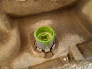 4L60 , 2KBD,24215187 АКПП Chevrolet Silverado Арт 00143902, вид 7