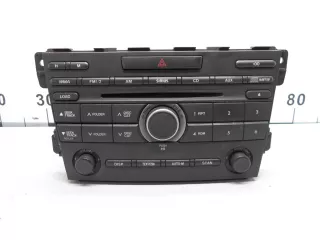 EH4466AR0A,14791346 Магнитола Mazda CX-7 Арт 00109445, вид 1