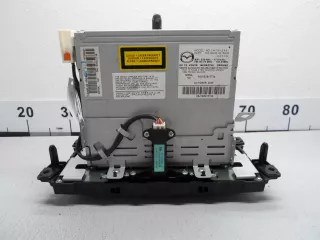 EH4466AR0A,14791346 Магнитола Mazda CX-7 Арт 00109445, вид 2