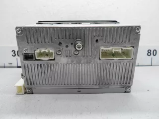 EH4466AR0A,14791346 Магнитола Mazda CX-7 Арт 00109445, вид 3