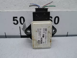F189437Y1 Датчик ускорения Mazda CX-7 Арт 00126117, вид 1
