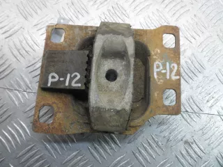 98AB7M121 Подушка крепления КПП Ford Focus 1 2.0л Арт 00136542, вид 1