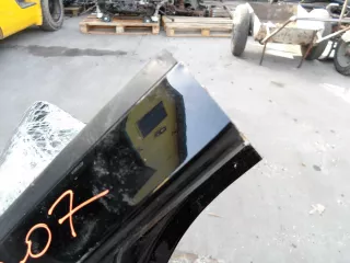  Четверть передняя левая Audi A6 C7 (S6,RS6) Арт 00133380, вид 2