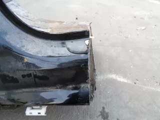  Четверть передняя левая Audi A6 C7 (S6,RS6) Арт 00133380, вид 3