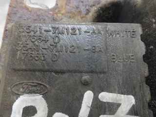 35417M121AA Подушка крепления КПП Ford Focus 1 2.0л Арт 00121460, вид 4