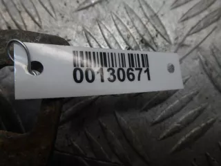 98AB7M121 Подушка крепления КПП Ford Focus 1 2.0л Арт 00130671, вид 2