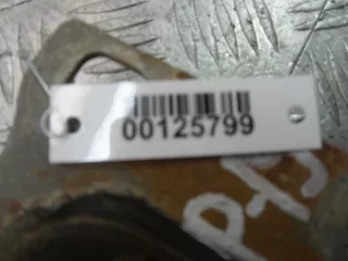 98AB7M121 Подушка крепления КПП Ford Focus 1 2.0л Арт 00125799, вид 2
