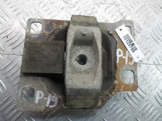 98AB7M121 Подушка крепления КПП Ford Focus 1 2.0л Арт 00125799, вид 4