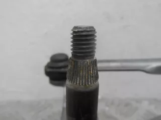 2218204342 Трапеция дворников Mercedes SK Арт 00101424, вид 3