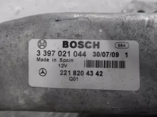 2218204342 Трапеция дворников Mercedes SK Арт 00101424, вид 4