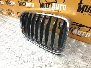 51137412422 Решетка радиатора передняя правая BMW 6 G32 Арт MA101090, вид 3