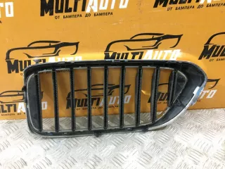 51137412422 Решетка радиатора передняя правая BMW 6 G32 Арт MA101090, вид 4
