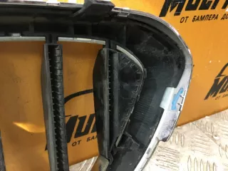 51137412422 Решетка радиатора передняя правая BMW 6 G32 Арт MA101090, вид 5