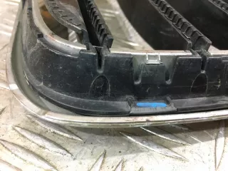 51137412422 Решетка радиатора передняя правая BMW 6 G32 Арт MA101090, вид 7