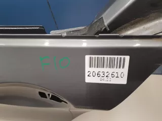 41007206113 Дверь левая задняя BMW 5 F10/F11/GT F07 Арт ZAP233084, вид 11