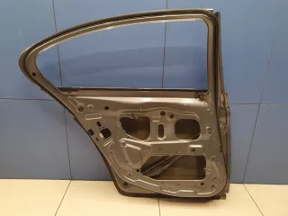 41007206113 Дверь левая задняя BMW 5 F10/F11/GT F07 Арт ZAP233084, вид 2