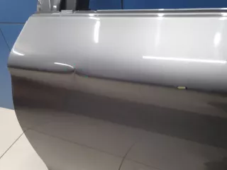 41007206113 Дверь левая задняя BMW 5 F10/F11/GT F07 Арт ZAP233084, вид 4