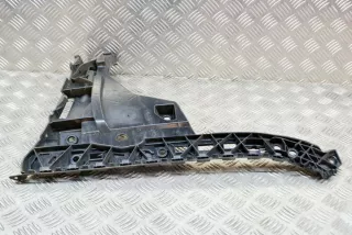 A2138850263 , art165414 Кронштейн крепления бампера заднего Mercedes E W213 Арт 165414, вид 3