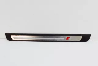 8T8853373B, 8T8853373 , art374499 Накладка на порог Audi A5 (S5,RS5) 1 Арт 374499, вид 1