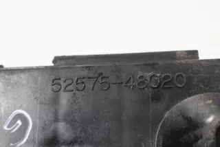 52575-48020 , art581631 Кронштейн крепления бампера заднего Lexus RX 2 Арт 581631, вид 1