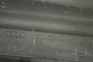 8K0821112 , art884246 Молдинг крыла переднего правого Audi A4 B8 Арт 884246, вид 5