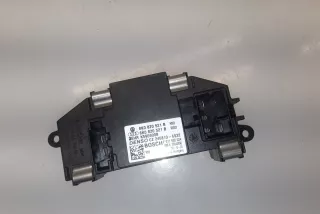 8K0820521B, 011500024 , art849558 Сопротивление печки Audi A5 (S5,RS5) 1 Арт 849558, вид 2