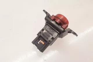 NILES06016, 3327U , art851179 Кнопка аварийной сигнализации Nissan Almera Tino Арт 851179, вид 3