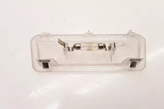 90460774, 90568390 , art869714 Фонарь салона (плафон) Opel Corsa C Арт 869714, вид 3