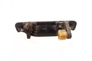 art881561 Ручка наружная задняя правая Mazda Demio 1 Арт 881561, вид 2