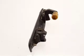 art881561 Ручка наружная задняя правая Mazda Demio 1 Арт 881561, вид 3