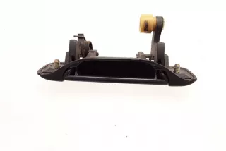 art881561 Ручка наружная задняя правая Mazda Demio 1 Арт 881561, вид 4