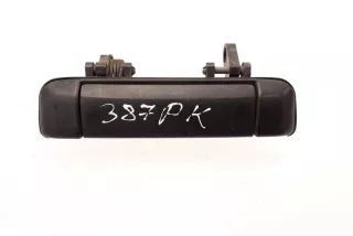 art881648 Ручка наружная передняя левая Mazda Demio 1 Арт 881648, вид 1