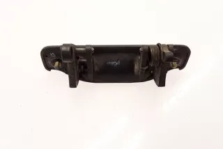 art881648 Ручка наружная передняя левая Mazda Demio 1 Арт 881648, вид 2