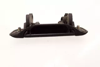 art881648 Ручка наружная передняя левая Mazda Demio 1 Арт 881648, вид 3